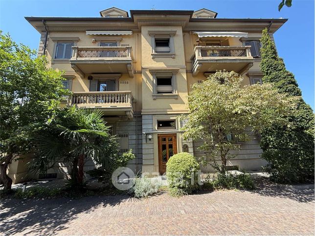 Appartamento in residenziale in Piazza Giuseppe Garibaldi 23/A
