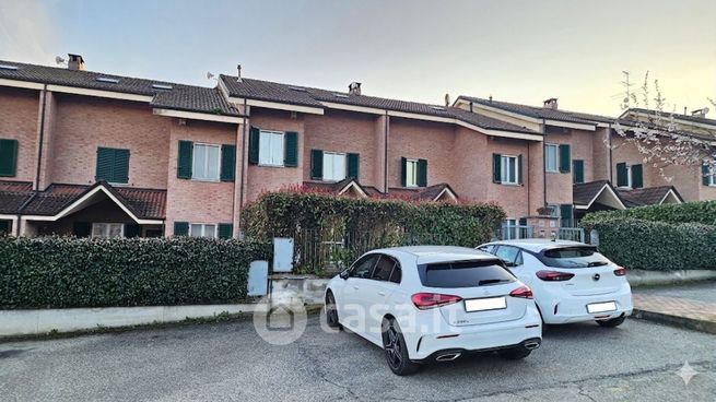 Villetta a schiera in residenziale in Vicolo Don Mario Cappello 4