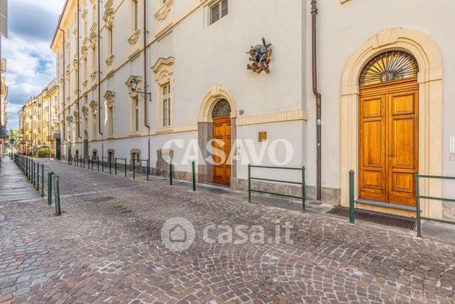 Appartamento in residenziale in Via delle Orfane 22