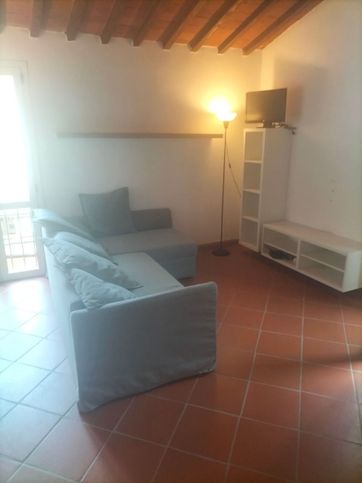 Appartamento in residenziale in Via Francesco Baracca