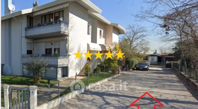 Appartamento in residenziale in Via Montecassino