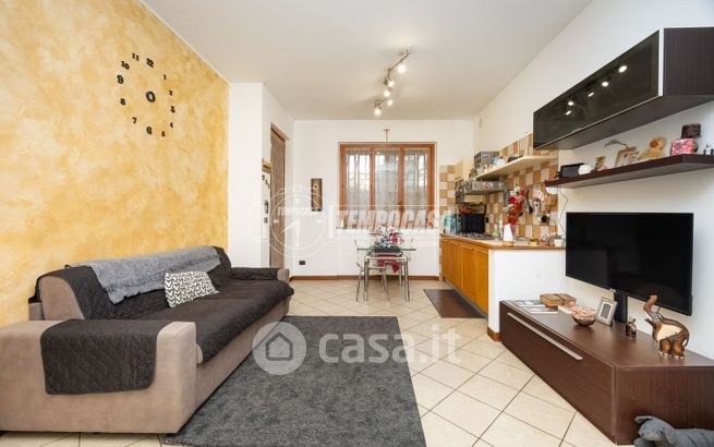 Appartamento in residenziale in 