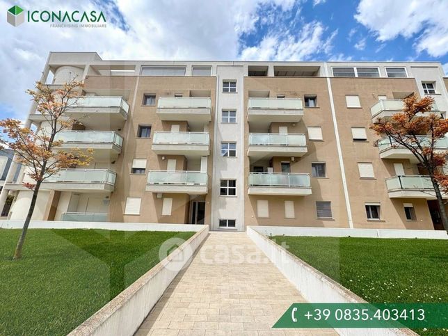 Appartamento in residenziale in Via degli Aragonesi