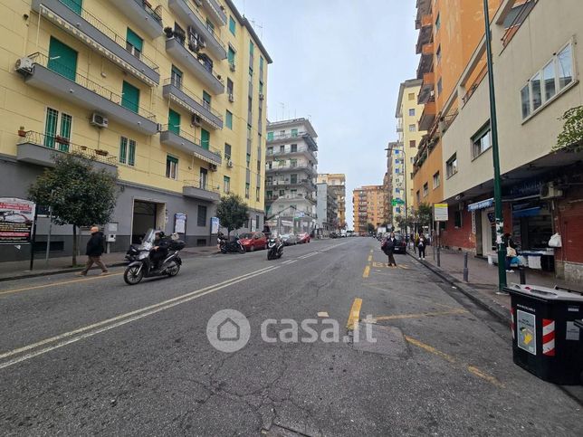 Appartamento in residenziale in Via Francesco Cilea 112