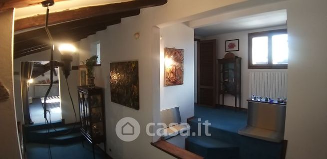 Attico/mansarda in residenziale in Via Gaetano Milanesi