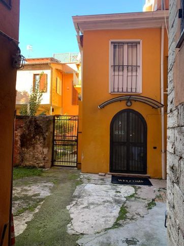 Casa indipendente in residenziale in Corso della Repubblica 18