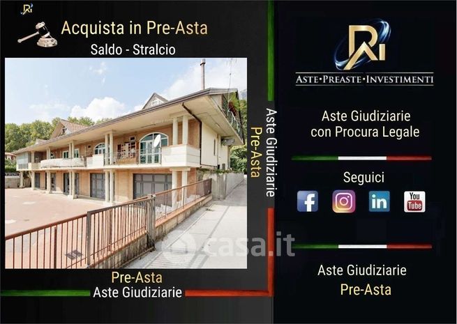 Appartamento in residenziale in Via Nicola Santangelo 45