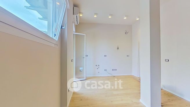 Appartamento in residenziale in Via Gentile da Mogliano 13