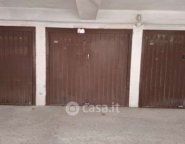 Box/posto auto in residenziale in Via Daniele Manin 30