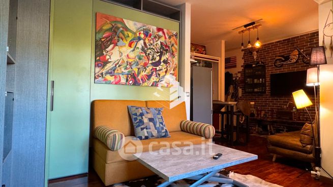 Appartamento in residenziale in Via Luciano Conti