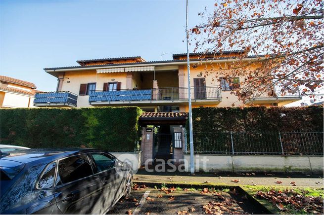 Appartamento in residenziale in Via Riviera 52