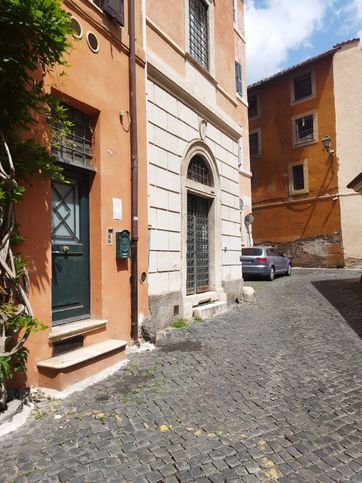 Appartamento in residenziale in Via di Santo Stefano del Cacco