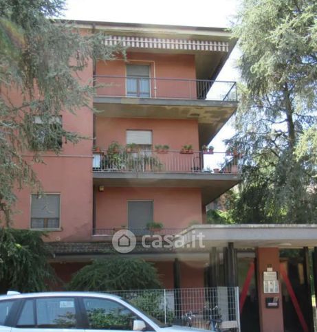 Appartamento in residenziale in Via Leon Battista Alberti 32