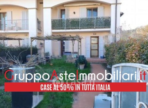 Appartamento in residenziale in Via Francesca