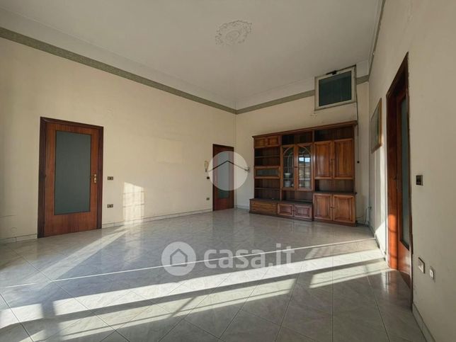 Appartamento in residenziale in Via Vittorio Emanuele III 317