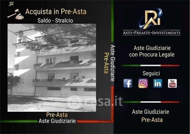 Appartamento in residenziale in Strada Statale 522