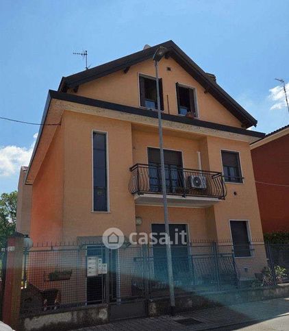 Appartamento in residenziale in Via Mantova