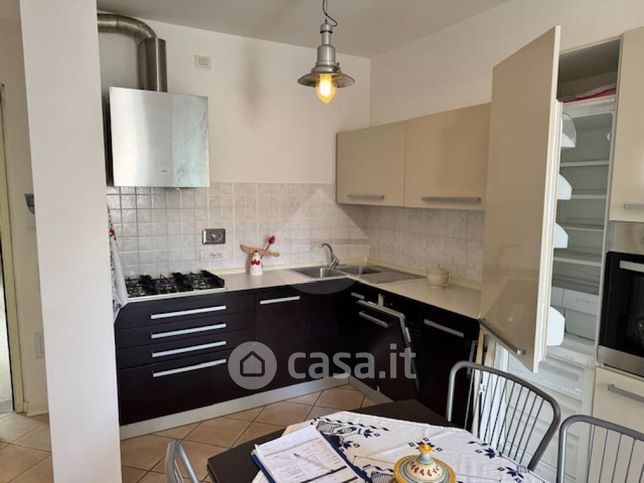 Appartamento in residenziale in Via del Ponte di Mezzo