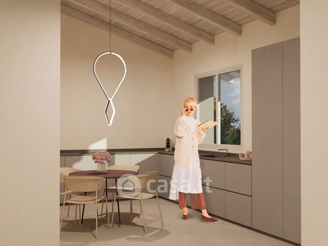 Appartamento in residenziale in Via per Chiossone