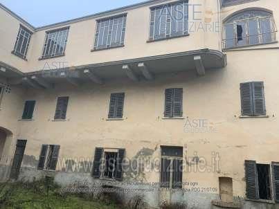 Appartamento in residenziale in Via Michele Balestrero 25