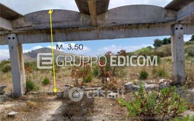 Terreno agricolo in commerciale in Contrada Bosco