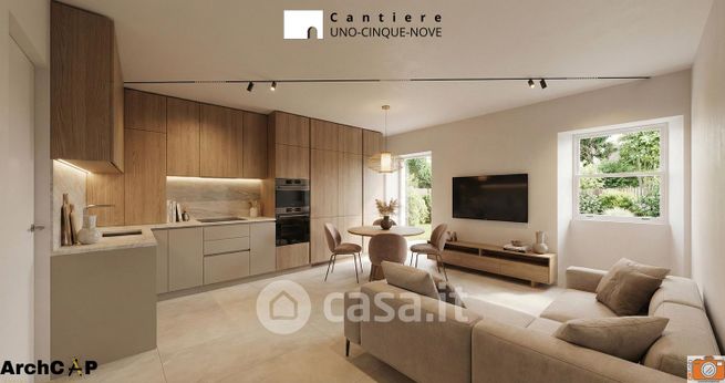 Appartamento in residenziale in 