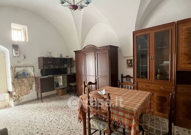 Casa indipendente in residenziale in Via Santoro Urgesi