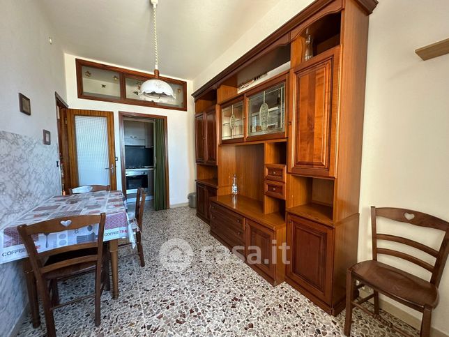 Appartamento in residenziale in Via Nino Bixio