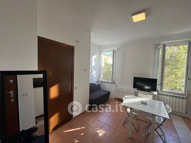 Appartamento in residenziale in Via Volvinio 7