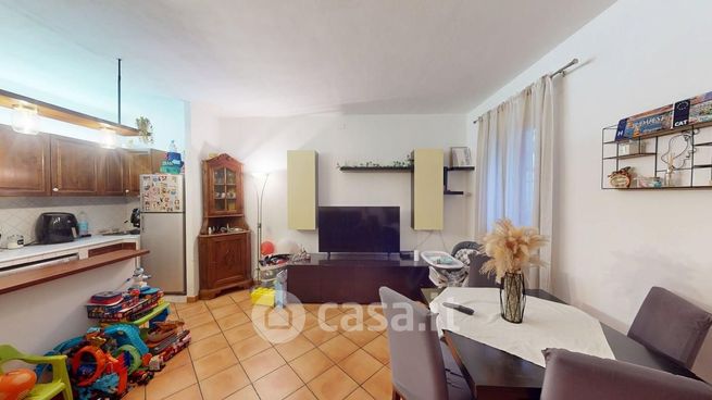 Villetta a schiera in residenziale in Via degli Stagnacci 27