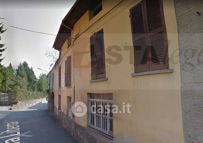 Appartamento in residenziale in Via LibertÃ  81