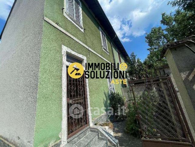 Appartamento in residenziale in Via Guglielmo Oberdan 20