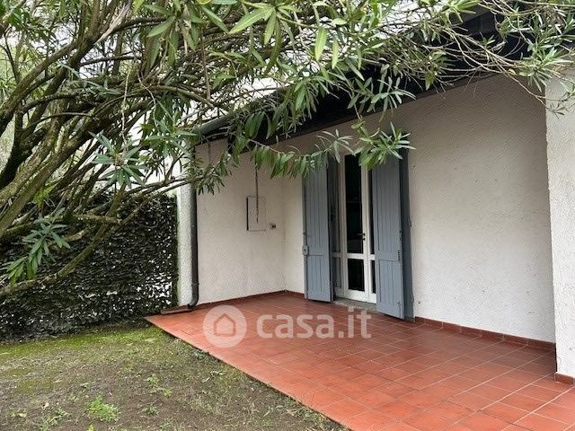 Villetta a schiera in residenziale in Viale dei Tigli