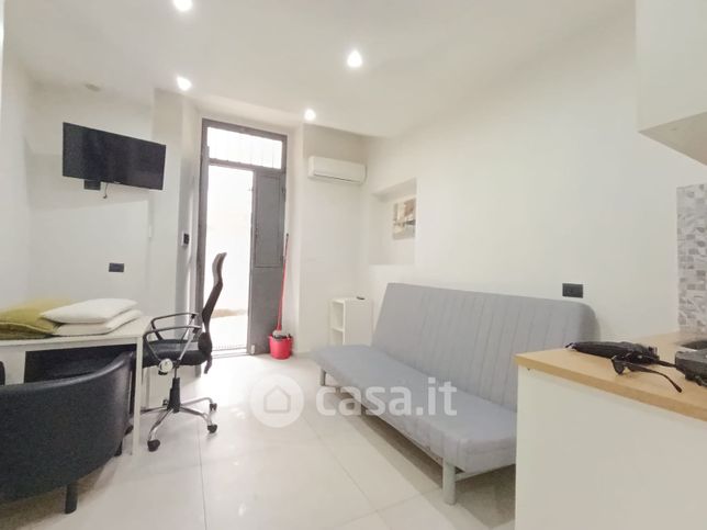 Appartamento in residenziale in Via Ormea 108