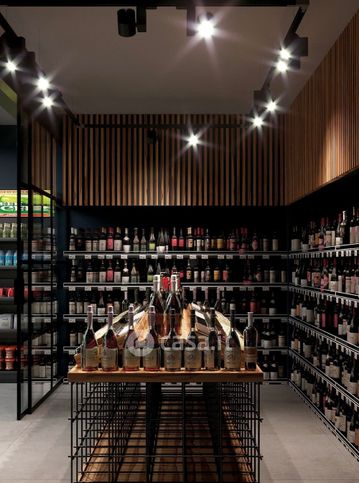 Attivitã /licenza (con o senza mura) in commerciale in Via dei Giardini