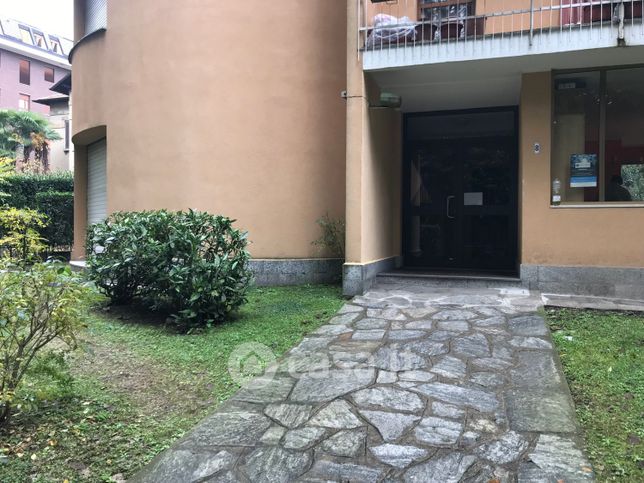 Appartamento in residenziale in Via Bernardino Castelli 8