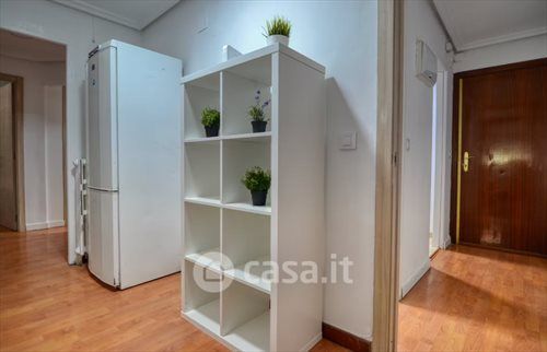 Appartamento in residenziale in Via Ercole Graziani