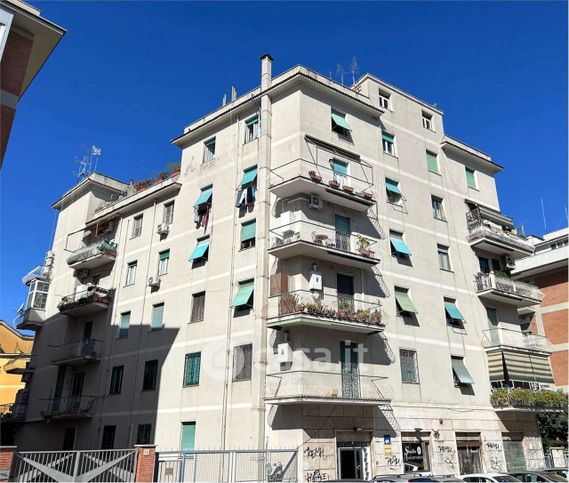 Appartamento in residenziale in Via dei Lauri 33