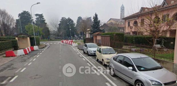Appartamento in residenziale in Via Fratelli Cervi 45