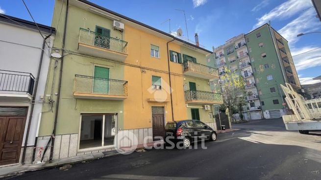 Appartamento in residenziale in Via Liguria