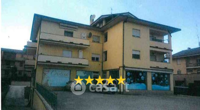 Appartamento in residenziale in Via Pietro Chiaretti