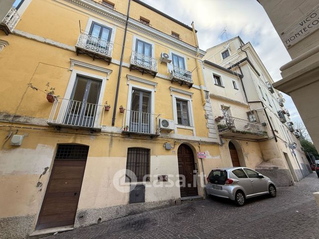 Appartamento in residenziale in Via Giuseppe Sensales 29