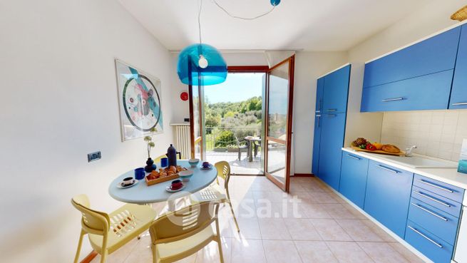 Appartamento in residenziale in Via XX Settembre 32