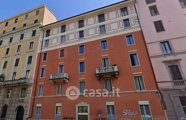 Appartamento in residenziale in Via Melchiorre Gioia