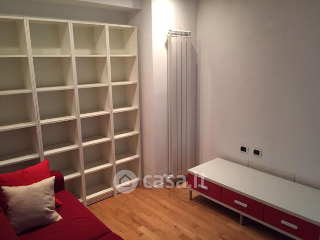 Appartamento in residenziale in Largo Sardegna