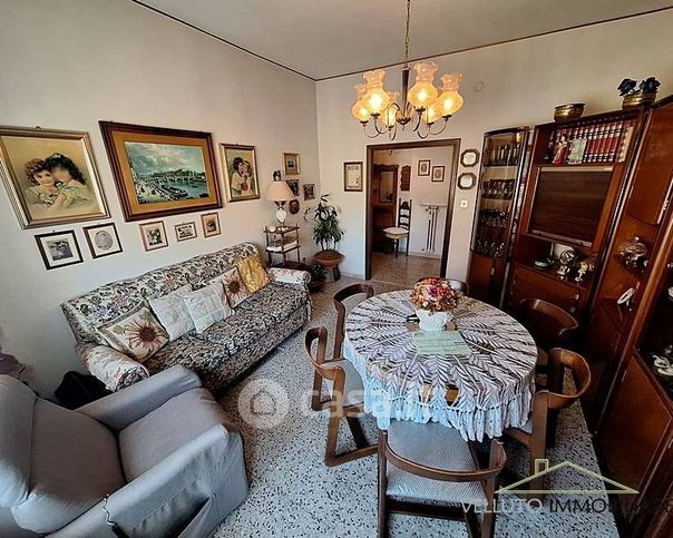 Appartamento in residenziale in 