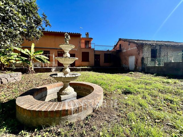 Villa in residenziale in Via Capannacce 1