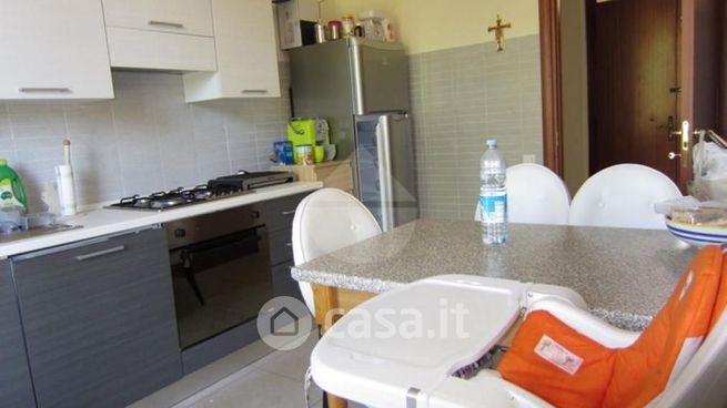 Appartamento in residenziale in Via Puglie