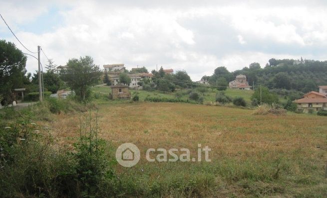 Terreno edificabile in residenziale in Contrada Arci 82