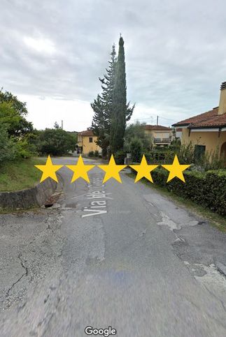 Appartamento in residenziale in Via del Ginestraio